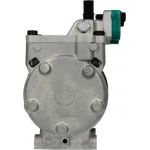 Nissens Klimakompressor PKW 89264 Nissens Klimakompressor PKW 89264
