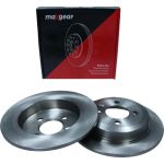 Maxgear Bremsscheibe Mini T. Cooper/One 01 19-1957 Maxgear Bremsscheibe Mini T. Cooper/One 01 19-1957