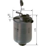 Bosch Kraftstofffilter F 026 402 219 Bosch Kraftstofffilter F 026 402 219
