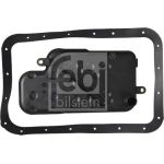 febi Automatikgetriebeöl-Filtersatz 175467 febi Automatikgetriebeöl-Filtersatz 175467
