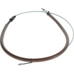 Bosch Handbremsseil 1987477239 Bosch Handbremsseil 1987477239