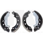 Bremsbacken Smart City-Coupe/Cabrio/Fortwo 98-07 2733671