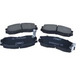 MAXGEAR Bremsbelagsatz 19-0539 Mitsubishi Galant 92-/96-/Eclipse -99/Space Wagon MAXGEAR Bremsbelagsatz 19-0539 Mitsubishi Galant 92-/96-/Eclipse -99/Space Wagon