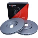 MAXGEAR Bremsscheibe 19-0762MAX VW A3/Golf4 mit Ok-Korrosionsschutzbeschichtung MAXGEAR Bremsscheibe 19-0762MAX VW A3/Golf4 mit Ok-Korrosionsschutzbeschichtung