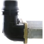 MAHLE Kühler, Motorkühlung CR 505 000S MAHLE Kühler, Motorkühlung CR 505 000S
