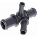 VAICO Kühlmittelflansch V10-3529 VAICO Kühlmittelflansch V10-3529