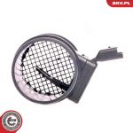 SKV GERMANY Luftmassenmesser Luftmengenmesser 07SKV127 SKV GERMANY Luftmassenmesser Luftmengenmesser 07SKV127