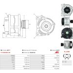 AS-PL Generator A0117 AS-PL Generator A0117