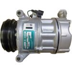 Kompressor, Klimaanlage ACP 1190 000P Kompressor, Klimaanlage ACP 1190 000P