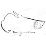 Hydraulikschlauch,Lenkung 54953 Hydraulikschlauch,Lenkung 54953