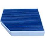 Aktivkohleinnenraumfilter 0 986 628 622 Aktivkohleinnenraumfilter 0 986 628 622