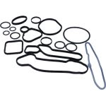Maxgear 70-0129 Dichtungssatz, Ölkühler Maxgear 70-0129 Dichtungssatz, Ölkühler