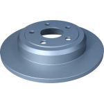 Bremsscheibe QD0565 Bremsscheibe QD0565