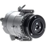 Kompressor, Klimaanlage ACP 548 000P Kompressor, Klimaanlage ACP 548 000P