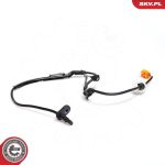 SKV GERMANY Geschwindigkeitssensor 06SKV163 SKV GERMANY Geschwindigkeitssensor 06SKV163
