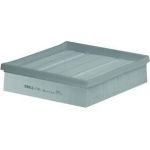 MAHLE Luftfilter LX 1049 MAHLE Luftfilter LX 1049