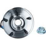 KAMOKA Radlagersatz 5500150 KAMOKA Radlagersatz 5500150