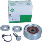 Umlenk-/Führungsrolle, Keilrippenriemen 532 0583 10