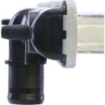 MAHLE Kühler, Motorkühlung CR 558 000S MAHLE Kühler, Motorkühlung CR 558 000S