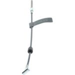 Bosch Bremsseil 1987482948 Bosch Bremsseil 1987482948
