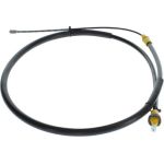 Bosch Handbremsseil 1987477586 Bosch Handbremsseil 1987477586