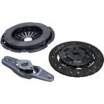 3 000 950 072 Sachs Kupplungssatz 3000950072