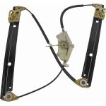 VAICO V10-2233 Fensterheber vorne links, elektrisch, ohne Motor VAICO V10-2233 Fensterheber vorne links, elektrisch, ohne Motor