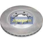 Japanparts Bremsscheibe DI-004C Japanparts Bremsscheibe DI-004C