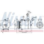 Kompressor PKW 89034 Kompressor PKW 89034