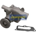 Japanparts Wasserpumpe PQ-106