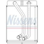 Heizkühler PKW 77507 Heizkühler PKW 77507