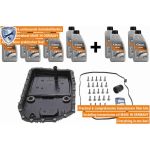 Vaico Ölwechsel-Set für Automatikgetriebe V20-2089-XXL