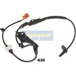 Sensor, Raddrehzahl ABS-436 Sensor, Raddrehzahl ABS-436