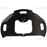 Spritzblech, Bremsscheibe 812515110 Spritzblech, Bremsscheibe 812515110