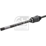 FEBI BILSTEIN Kupplungslager 34963 FEBI BILSTEIN Kupplungslager 34963