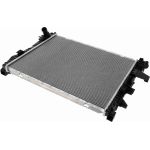 Vemo Motorkühler V25-60-3020 Vemo Motorkühler V25-60-3020