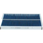 Aktivkohleinnenraumfilter 0 986 628 605 Aktivkohleinnenraumfilter 0 986 628 605