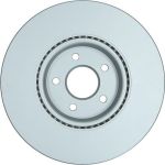Kamoka Bremsscheibe 103593