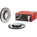 15 481 175 Bremsscheibe VA 09.9078.21 15 481 175 Bremsscheibe VA 09.9078.21