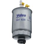 Valeo Kraftstofffilter 587628 Valeo Kraftstofffilter 587628