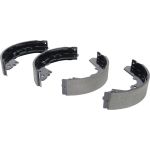 ATE Bremsbacken 03.0137-0283.2 ATE Bremsbacken 03.0137-0283.2