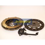 Japanparts Kupplungssatz KF-1044 Japanparts Kupplungssatz KF-1044