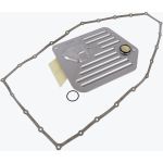 ZF Parts Teilesatz, Ölwechsel-Automatikgetriebe 5961.308.078 ZF Parts Teilesatz, Ölwechsel-Automatikgetriebe 5961.308.078
