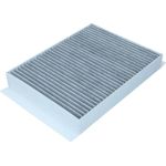KAMOKA Filter, Innenraumluft F518601 KAMOKA Filter, Innenraumluft F518601