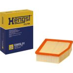 HENGST FILTER Luftfilter E665L01 HENGST FILTER Luftfilter E665L01