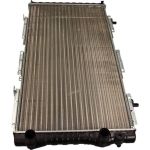 Kühler, Motorkühlung AC240864 Kühler, Motorkühlung AC240864
