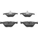 Bremsbelagsatz Bmw S. 5 09- Keramik 13.0470-7275.2 Bremsbelagsatz Bmw S. 5 09- Keramik 13.0470-7275.2