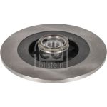 FEBI BILSTEIN Bremsscheibe 38303 FEBI BILSTEIN Bremsscheibe 38303