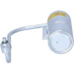 NRF Verdampfer 33202 NRF Verdampfer 33202