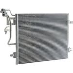 Kondensator, Klimaanlage AC 300 000P Kondensator, Klimaanlage AC 300 000P